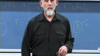 Lecture 9 | Topics in String Theory
