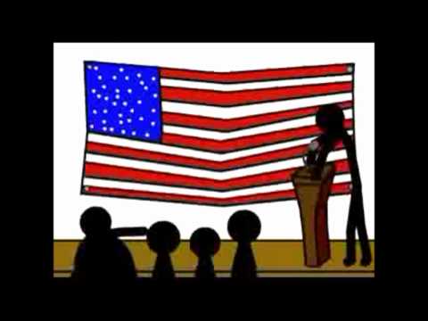 Stick Figures on Crack 1 - 5 (FULL 1080p HD)