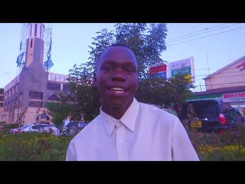 KITU GANI BY RICHBOY & JIMMY DELIGHT OFFICIAL VIDEO #Nimekataa