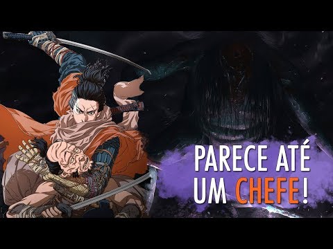 OS MAIS DIFÍCEIS MINI-CHEFES DE SEKIRO (COM DICAS)