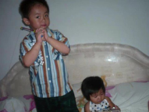 Edward Chen - Tetap Cinta Yesus