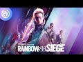 101 TRAILER - CRYSTAL GUARD - TOM CLANCY'S RAINBOW SIX SIEGE