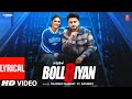 8 BOLLIYAN (Full Video) With Lyrics | Rajdeep Mangat feat Ravneet | Latest Punjabi Songs 2024