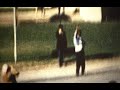 Umbrella Man