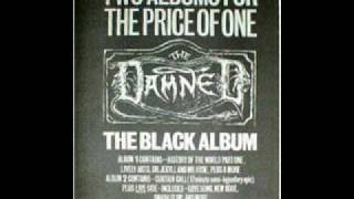 The Damned - Twisted Nerve