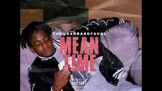 Thouxanbanfauni - Meantime ( DJ RENESSY EXCLUSIVE) (PROD BY. ARCHITECTZ)