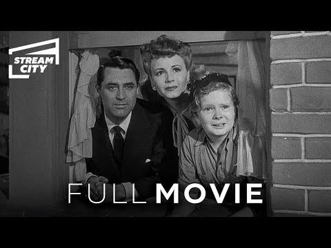 Once Upon a Time | FREE MOVIE (Cary Grant, Janet Blair, James Gleason)