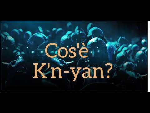 I Miti di Cthulhu Origins #47 - K'n-yan | Il Tumulo (con Audioraccontando)