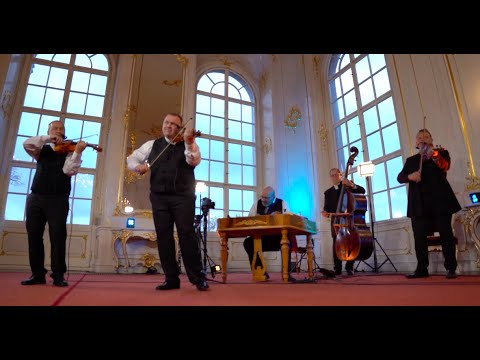 Pál István Szalonna és Bandája kastélykoncert Gödöllőn - Bonchidai muzsika
