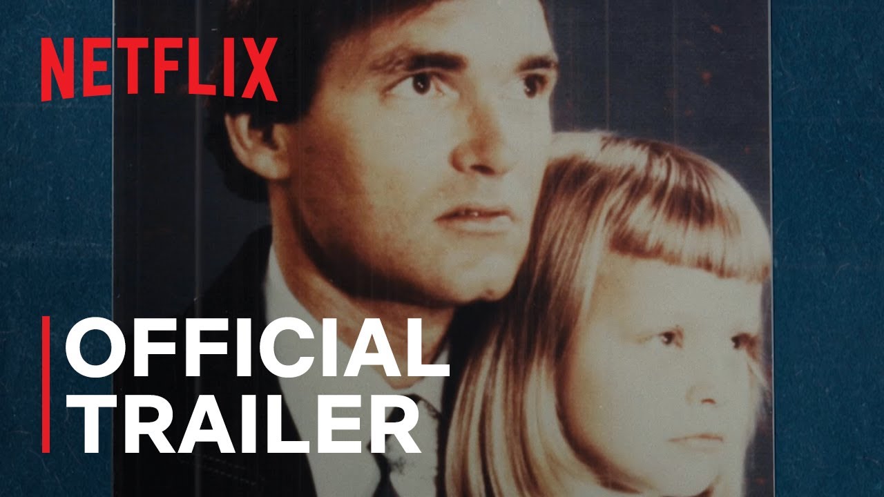 Girl in the Picture | Official Trailer | Netflix thumnail