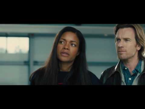 Our Kind of Traitor (Restricted Clip 'Plane Trouble')