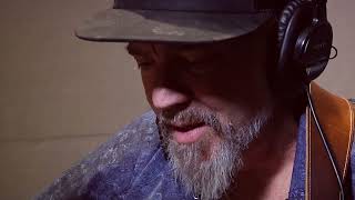 JJ Grey - This River (Live at WJCT Studios)