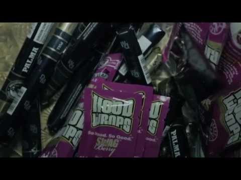 Dom P. ft Twin - Roll Up | Shot By @djgus716