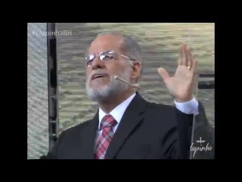 Culto Lagoinha - 17/01/2016 Manhã (Pr. Márcio Valadão)