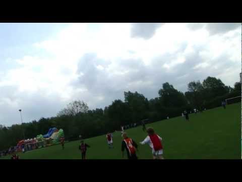 RCL F3 HeitingaToernooi 2012