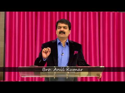 Sunday Devotional #TV Message