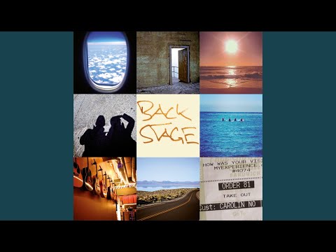 Sick of Home Blues (Backstage Version)