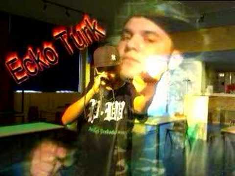 Ecko-Turk & Plaag-Werper Cekilin !