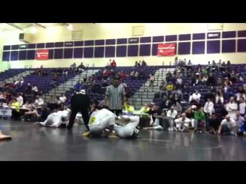 Bruno Amorim x Vitor Oliveira