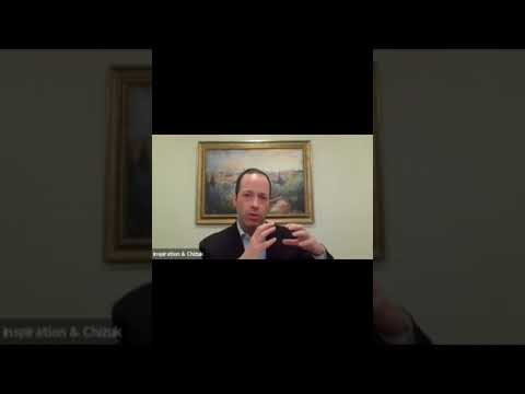 Josh Brody - Lessons from Pharaoh