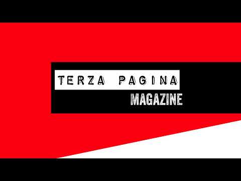 Live streaming di Terza Pagina Magazine