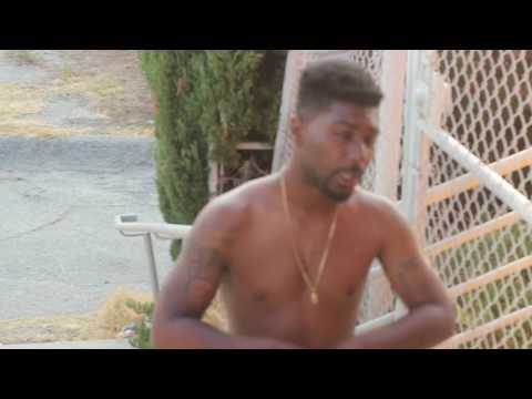 Fatso Loso - Silly Billy (Freestyle) Shot by @8ballvisuals