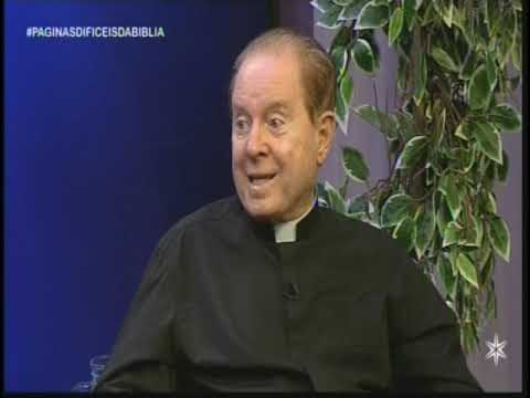 Paginas Difíceis da Biblia  26  Maio  2019     -    Pe.F.C.Cardoso