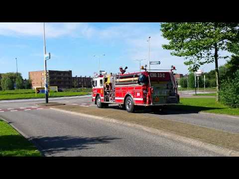 Open dag Brandweer ijsselstein(1)