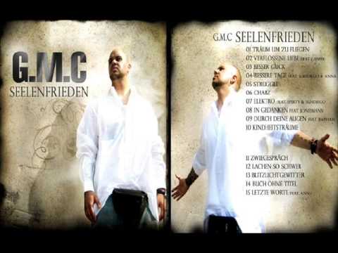 07. G.M.C feat. Spirty & Sun Diego - Elektro (Seelenfrieden)