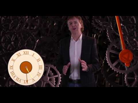 Jan Leliveld - Het gaat te snel - 'Officiele videoclip'