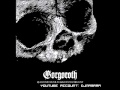 Gorgoroth - Satan-Prometheus