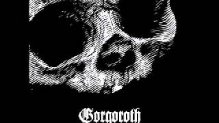 Gorgoroth - Satan-Prometheus