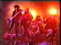 Lightning Bar Blues - Hanoi Rocks