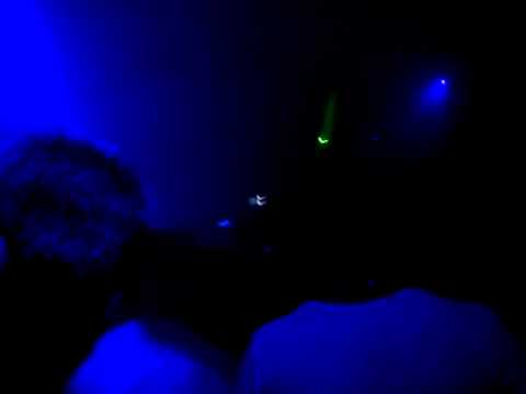 EAST LONDON EXPAT - LA FABRIC 15/02/2011