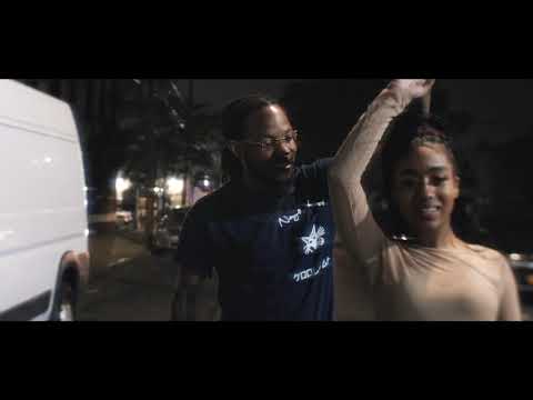 Prosé- Minute (Official Video)