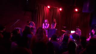 Tei Shi – &quot;&quot;Nevermind The End&quot;