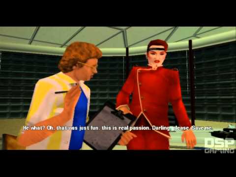 GTA: Vice City Stories playthrough pt44 - Now THAT'S Impressive Stunt Work