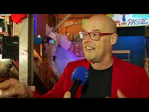 Suikerunie tijdelijk overgenomen door inventieve hackers