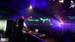 2014.11.08 - Infected Mushroom Live Old School // World Trance Festival // Ales