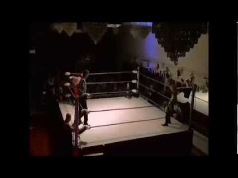 Monkey-G Vs El-Matador - Apc Vendetta - 08/12/2013