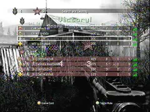 NastyRyan's QuickCapture Video - March 17, 2009, 01:29 PM