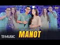 HAPPY ASMARA Feat. GILGA SAHID - MANOT | Feat. BINTANG FORTUNA (Official Music Video)