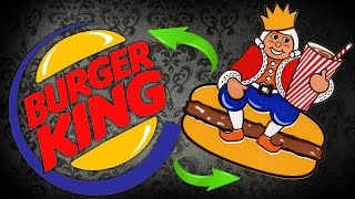 7 Insane Logo Evolutions