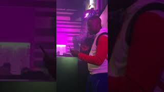 Dj SUMBODY Monate Mpolaye live at Ayepyep lifestyle Menlyn