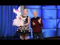 America S Got Talent Winner Darci Lynne Leaves Ellen Speechless