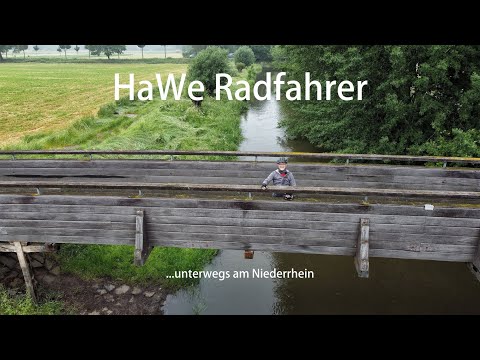 Naturerlebnis Niederrhein