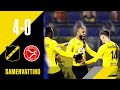 SAMENVATTING | NAC – Almere City (01-02-2021) | Keuken Kampioen Divisie 20/21