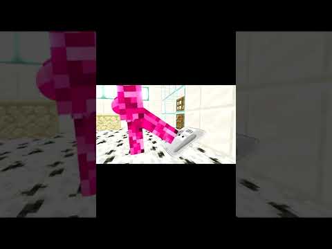 #monsterschool #pregnant  #challenge #minecraft #animation #shorts #candy