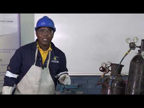 TVET's COVID 19 Learner Support Program EP90