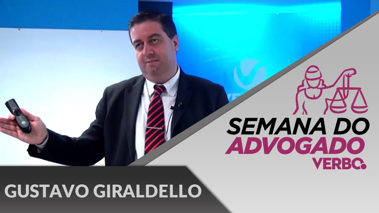 Gestão de Escritórios de Advocacia - Aula 2